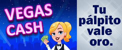 Bonus de Bienvenida 21 promotion