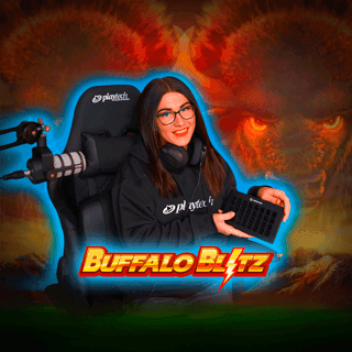 Buffalo Blitz España game icon