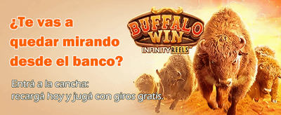 Ganá Grande con stake1017.net