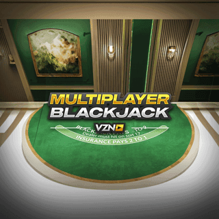Blackjack VZN 7 game icon