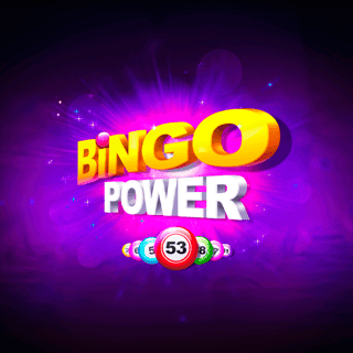 Bingo Power game thumbnail