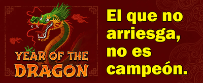 Recarga Diaria de Energía promotion banner
