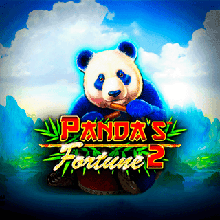 Panda's Fortune 2 game icon