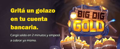 Jugá y Ganá en Argentina
