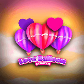 Love Balloon thumbnail